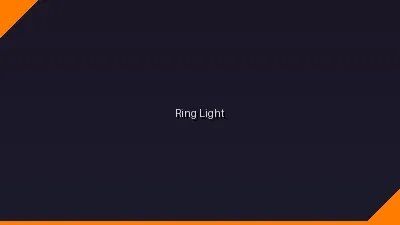 积分兑换 - LED环形补光灯 | 调教学生妹 积分商城